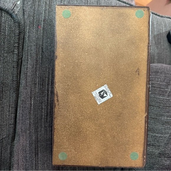 Brown Jewelry Organizer - Picture 4 of 4